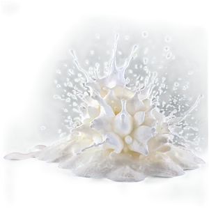 Foam Splash Effect PNG Pqo30 PNG
