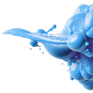 Foam Splash Effect PNG Smh59 PNG