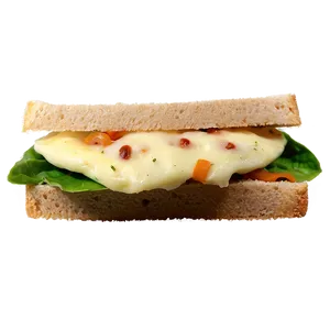 Focaccia Sandwich PNG Ccy68 PNG
