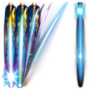Focused Beam Of Light PNG Sxc