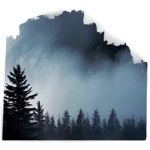 Fog Overlay For Video PNG Afw PNG