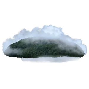 Fog Overlay For Video PNG Iya PNG