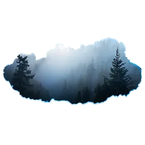 Fog Overlay For Video PNG Syf PNG