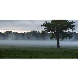 Foggy Horizon Overlay PNG 16 PNG