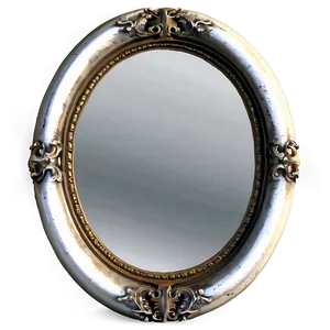 Foggy Mirror Png 05042024 PNG image