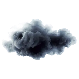 Foggy Smoke Vector Design Png 06262024 PNG image