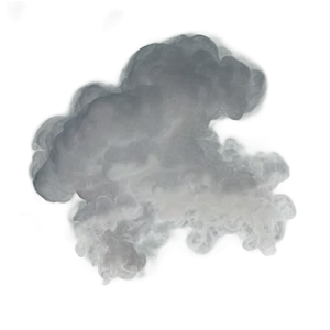 Foggy Smoking Effect PNG 05232024