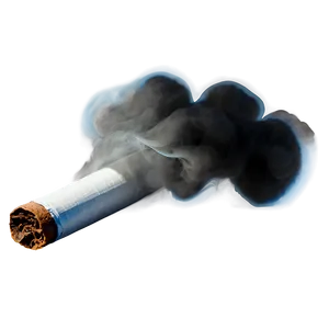 Foggy Smoking Effect PNG 05232024