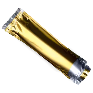 Foil Artwork Design PNG Yej