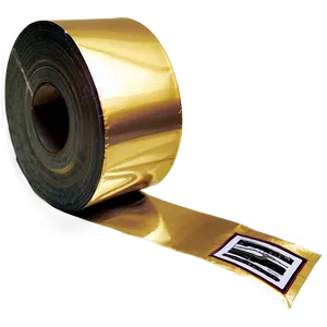 Foil Paper Roll PNG Ttw PNG