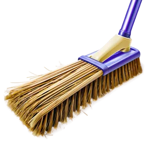 Foldable Broom PNG Cpg86 PNG