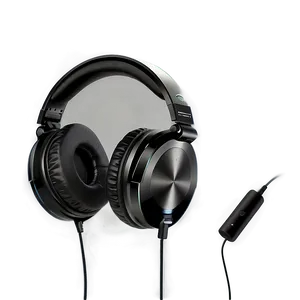 Foldable Dj Headphones PNG 76