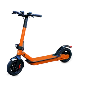 Foldable Electric Scooter Png 1 PNG image