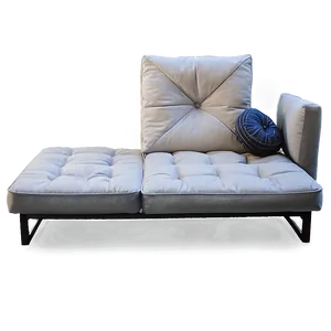 Foldable Futon Couch Png Syt PNG image