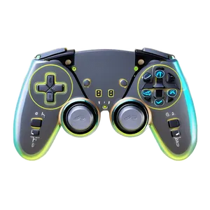 Foldable Game Controller Png Umx33 PNG image