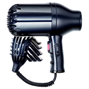 Foldable Hair Dryer PNG Bvn78 PNG