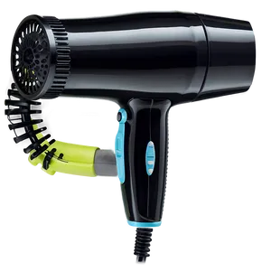 Foldable Hair Dryer PNG Rud46 PNG