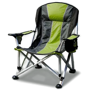 Foldable Lawn Chair PNG 27