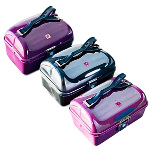 Foldable Lunchbox Png 78 PNG image