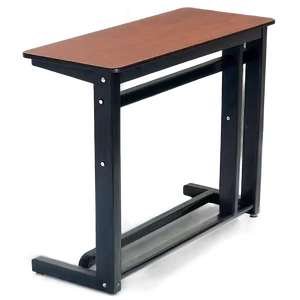 Foldable Office Table PNG 06262024 PNG