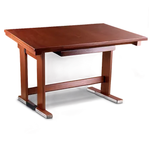 Foldable Office Table PNG Tpd PNG