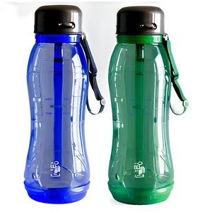 Foldable Plastic Water Bottle Png 42 PNG image