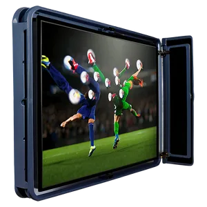Foldable Screen Tv PNG Mqx39 PNG
