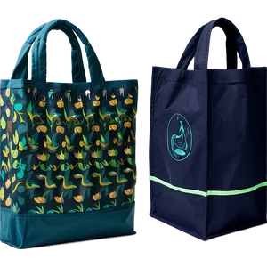 Foldable Shopping Bag PNG 71 PNG