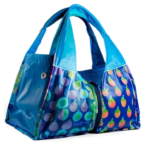 Foldable Shopping Bag Png Arp PNG image