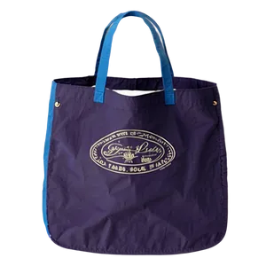 Foldable Shopping Bag Png Ttq16 PNG image