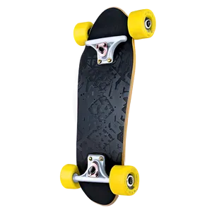 Foldable Skateboard Png 05212024 PNG image