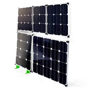 Foldable Solar Panel Png 25 PNG image