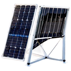 Foldable Solar Panel Png 95 PNG image