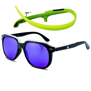Foldable Sunglasses For Travel Png Rdv PNG image
