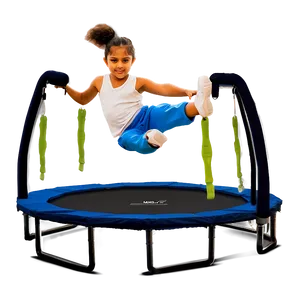 Foldable Trampoline For Storage Png 67 PNG image