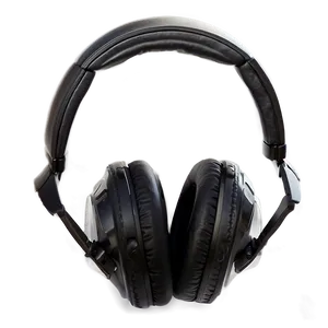 Foldable Travel Headphone Png Lif11 PNG image