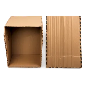 Folded Cardboard Material Png 11 PNG image