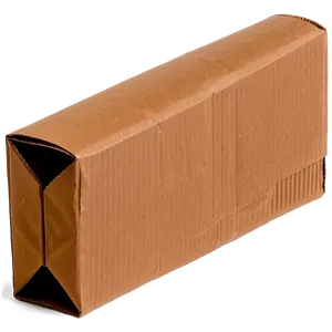 Folded Cardboard Packaging Png 05242024 PNG image