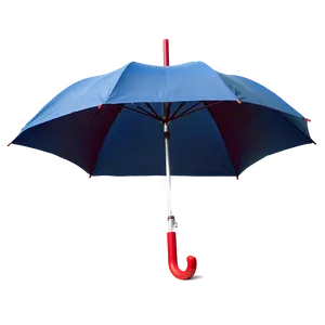 Folded Umbrella PNG 29 PNG