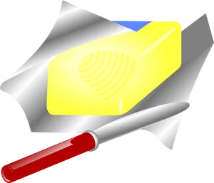 Folder Iconwith Paperand Pen Clipart PNG image