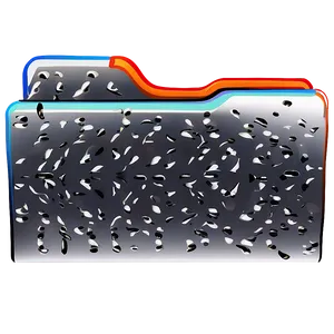 Folder With Clip PNG 05252024 PNG