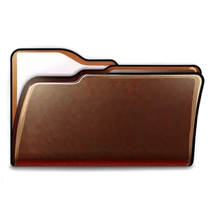 Folder With Clip PNG Tpu PNG