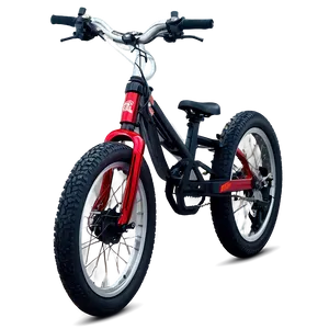 Folding Bike PNG Rrq