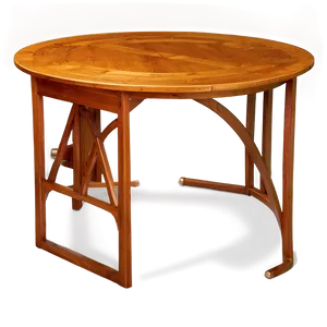 Folding Dining Table PNG Kmy PNG