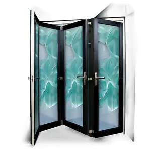 Folding Glass Door PNG Osq88 PNG