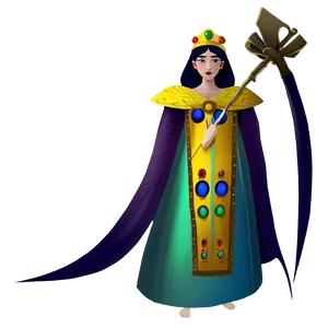 Folk Tales Characters Png Nfq PNG image