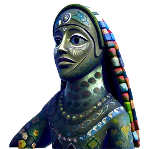 Folklore Figure Image PNG 06242024