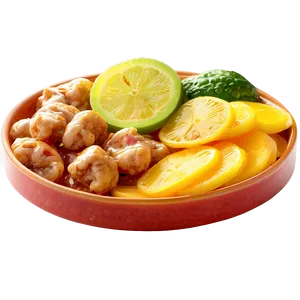 Food A