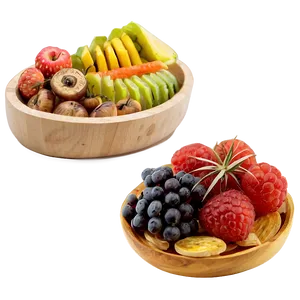 Food Pairing Suggestions PNG Jsl