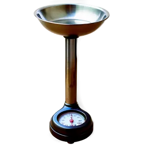 Food Scales PNG Rux PNG